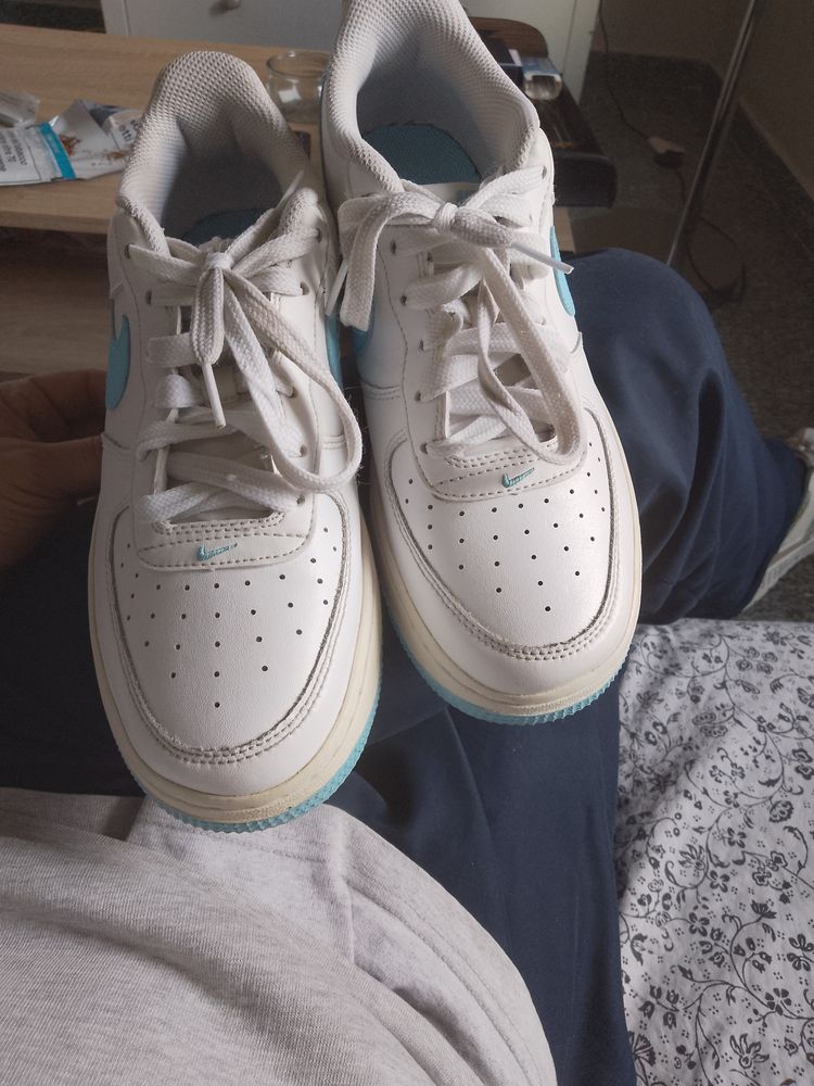 Nike Air Force 1 Sneakers 2