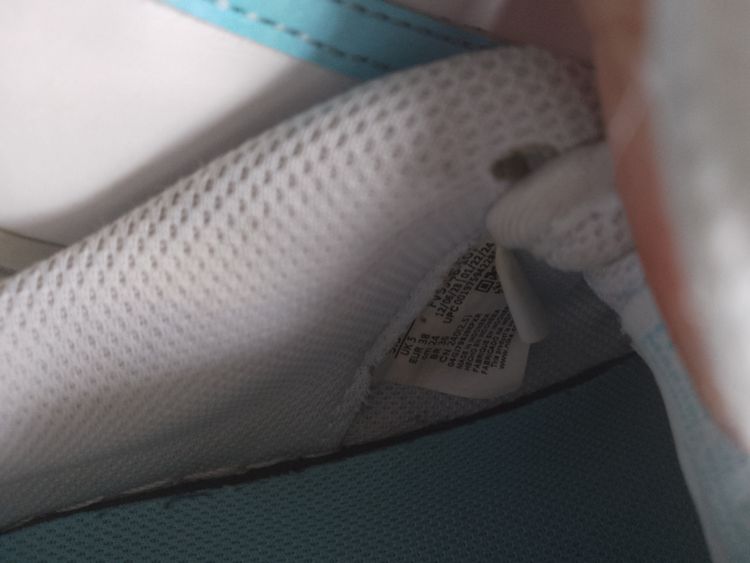 Nike Air Force 1 Sneakers 6
