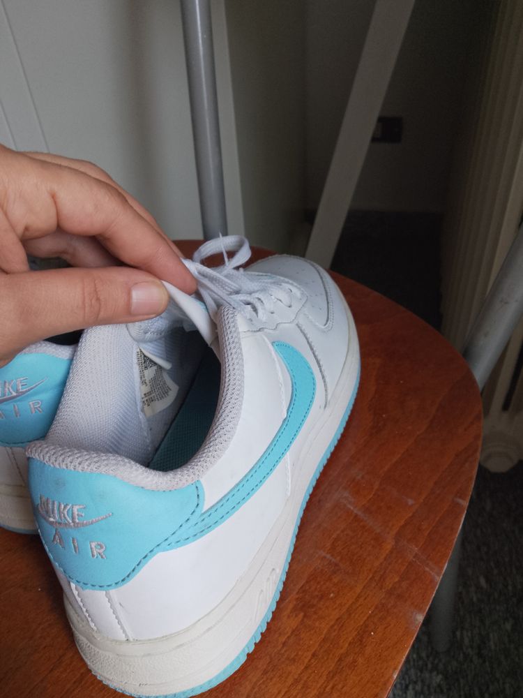Nike Air Force 1 Sneakers 3