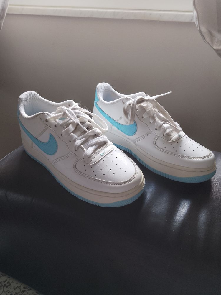 Nike Air Force 1 Sneakers 4