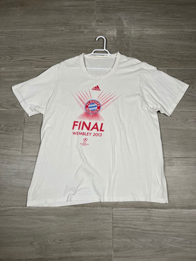 Adidas Camiseta Algodón Adidas Bayern Munich Final Wembley 2013 XL product image
