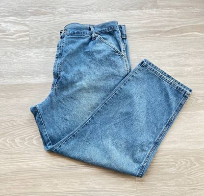 Wrangler Carpenter Jeans