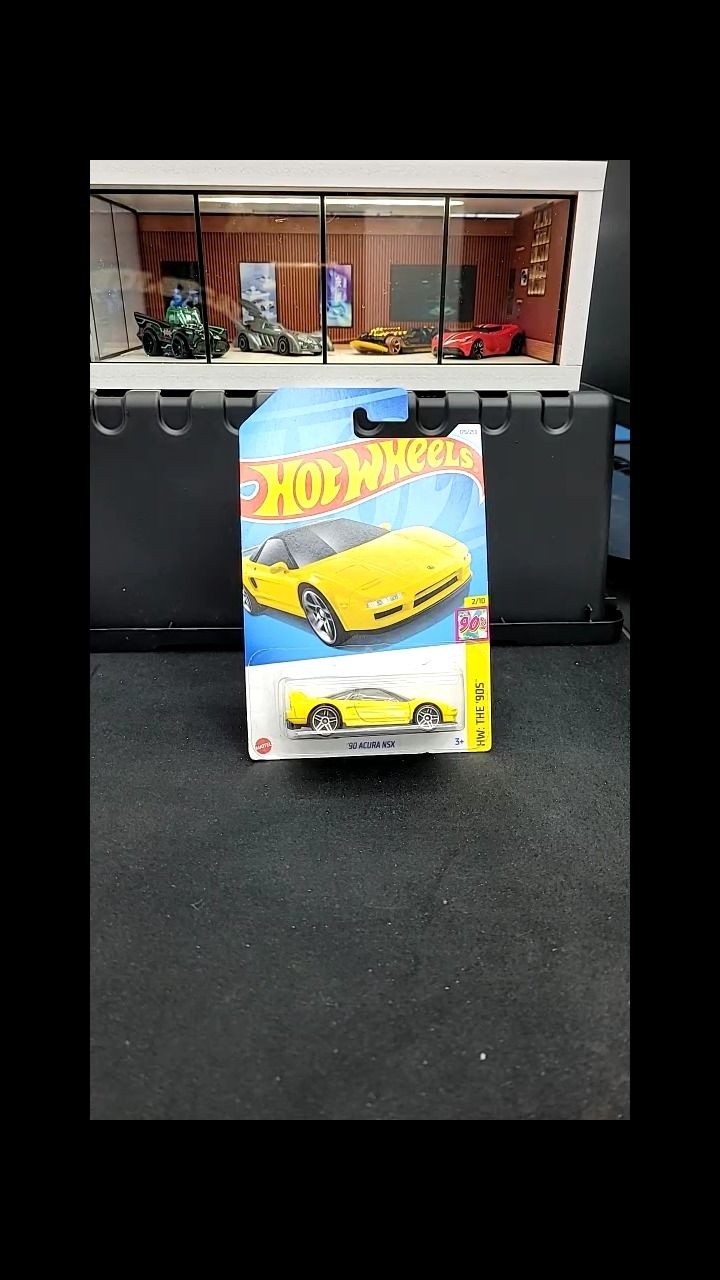 Hot Wheels HOT WHEELS CAR NO: 308 product image