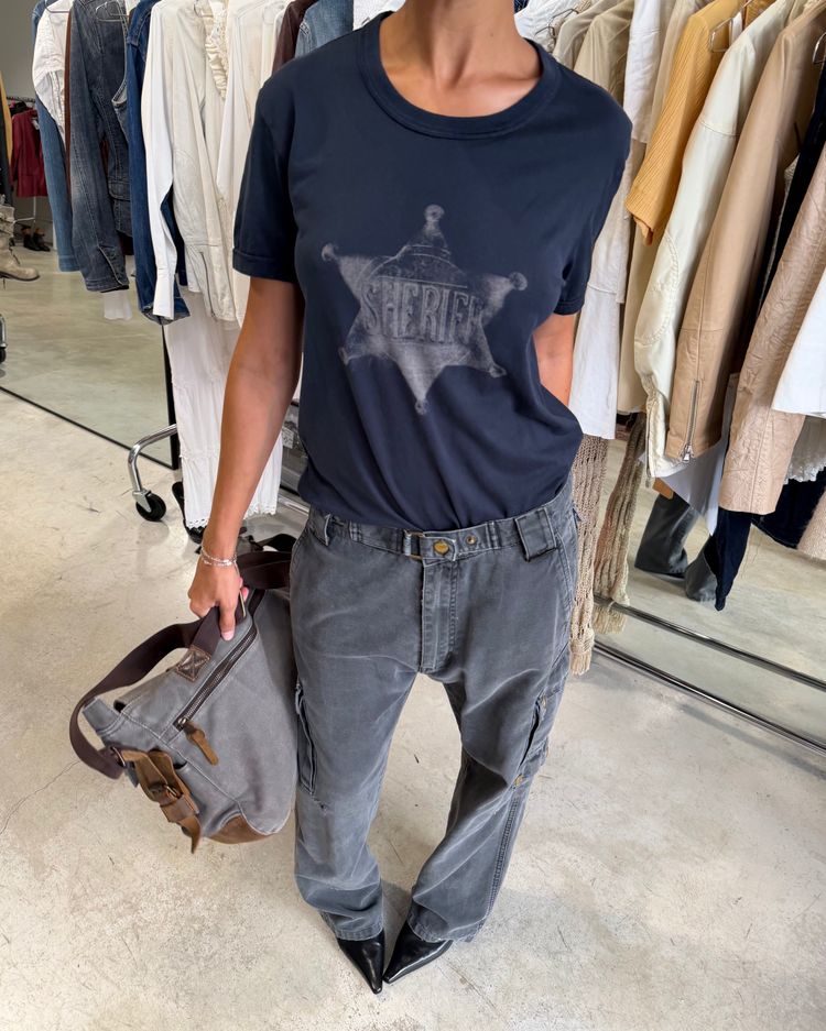 The Kelli t-shirt by Dolce & Gabbana image 4
