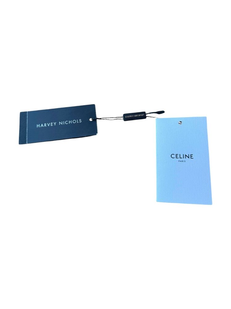 Celine Black 2019 invitation logo hoodie image 8