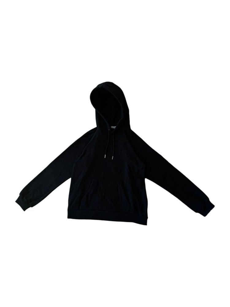 Celine Black 2019 invitation logo hoodie