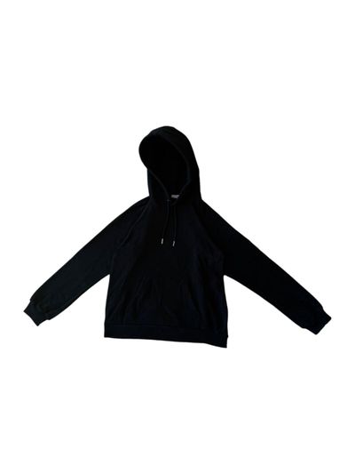 Celine Black 2019 invitation logo hoodie