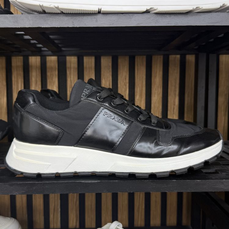 Prada Prax UK 9