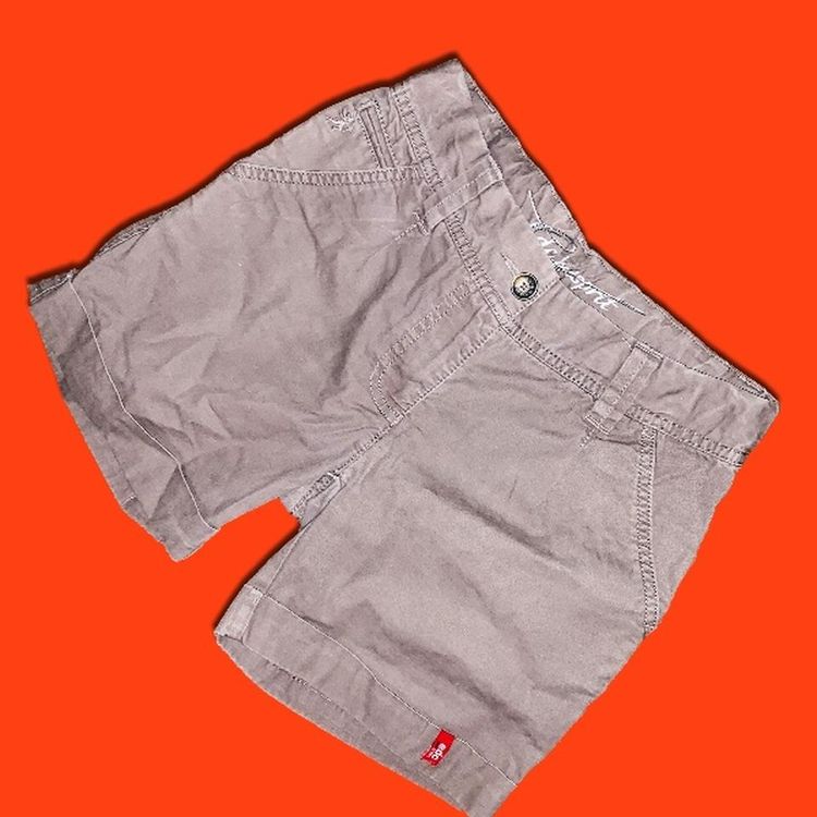 Esprit * KHAKI ESPRIT SHORTS * product image