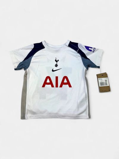 Tottenham Hotspur 2025-26 Football Shirt (24-36 Months)