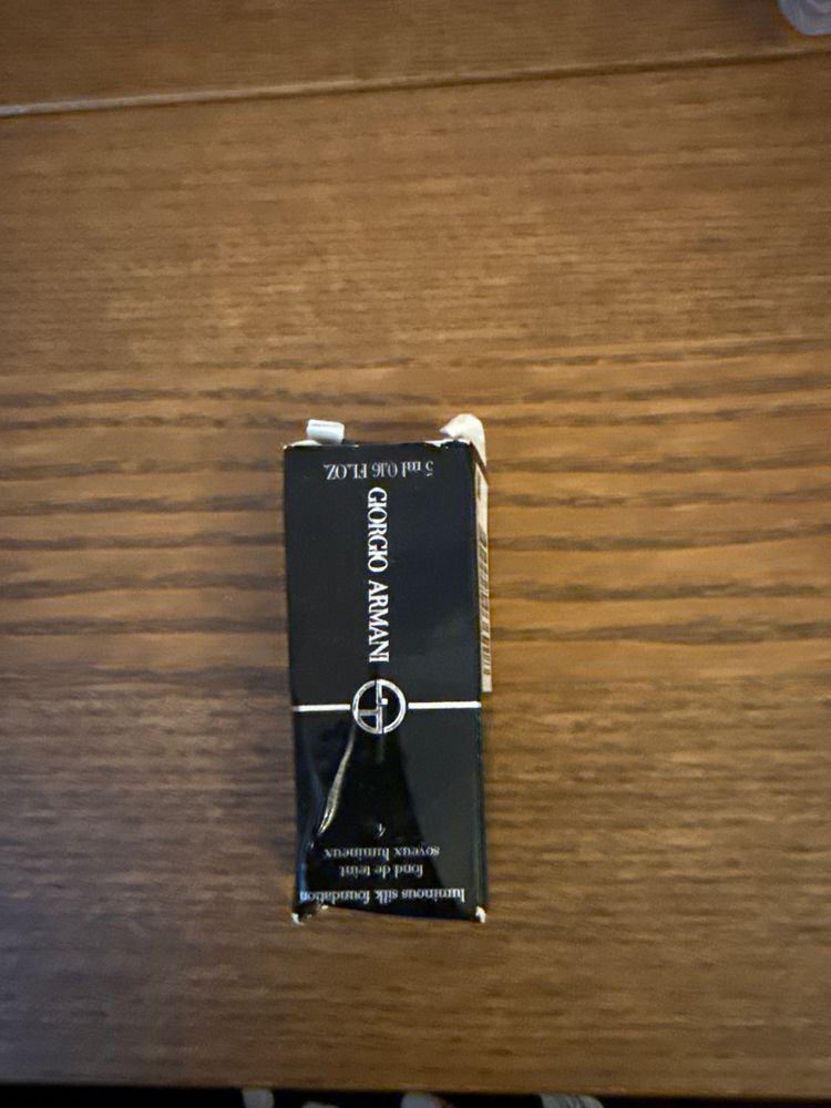 Giorgio Armani Giorgio Armani Fragrance product image