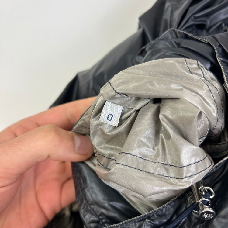 Moncler Nylon Jacket (XS) image 2