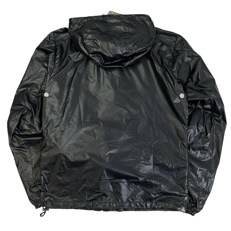Moncler Nylon Jacket (XS) image 3
