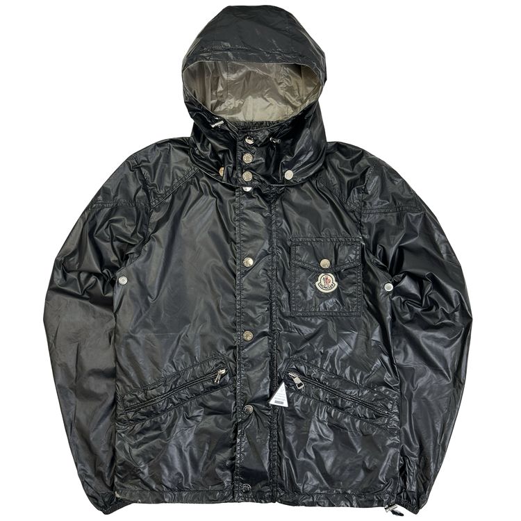 Moncler Nylon Jacket (XS)