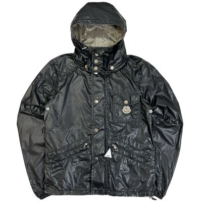 Moncler Nylon Jacket (XS)