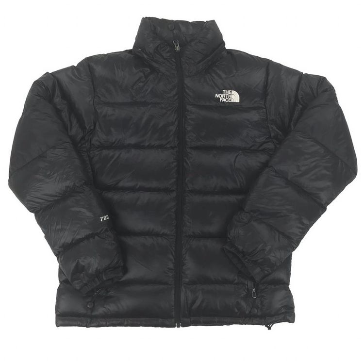 The North Face The North Face Nuptse 700 with Detachable Hood product image