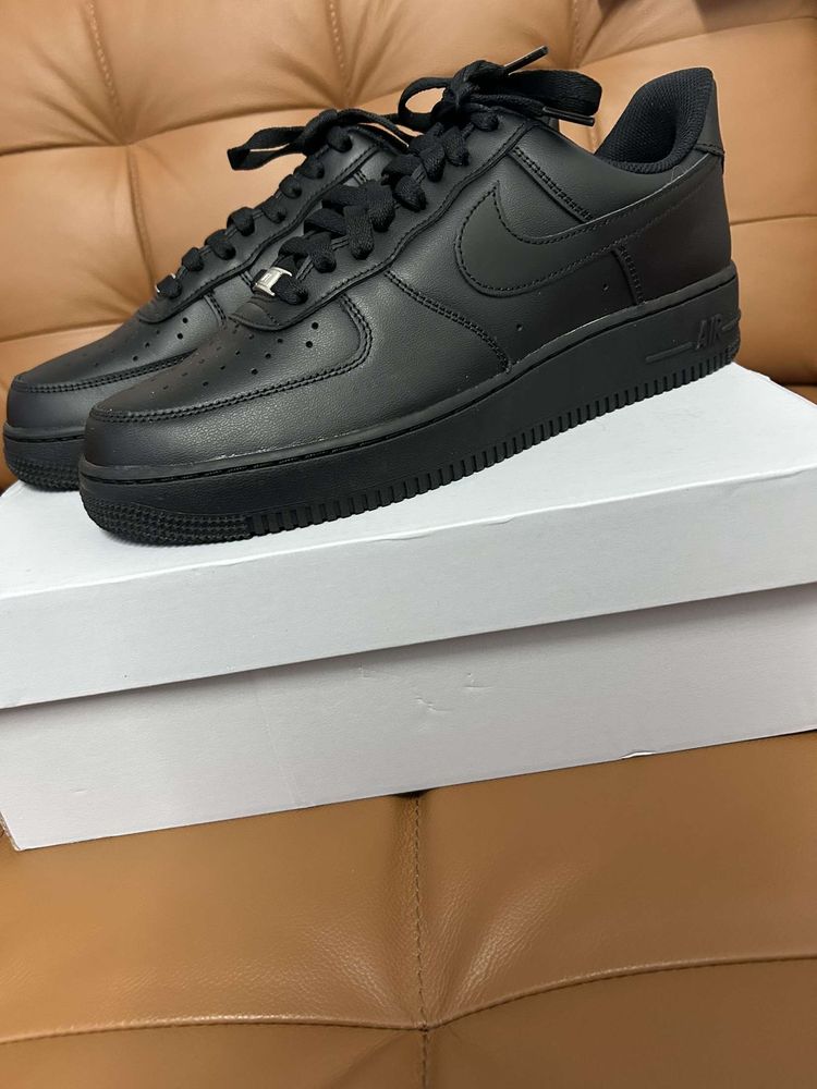 Air Force 1s