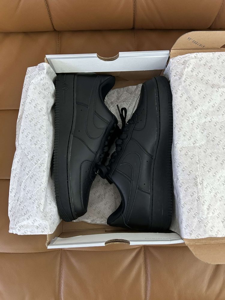 Air Force 1s image 4