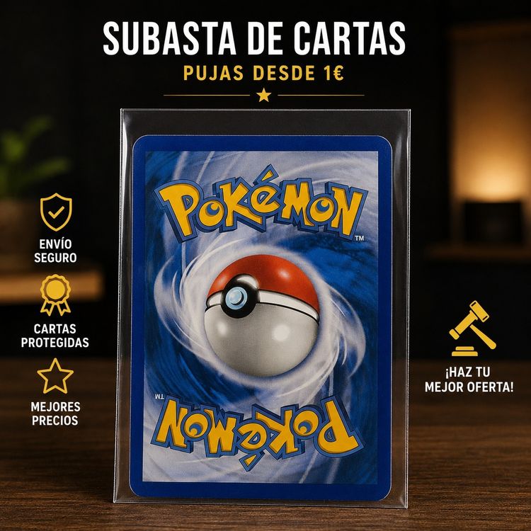 Pokémon Pokémon Trading Card product image