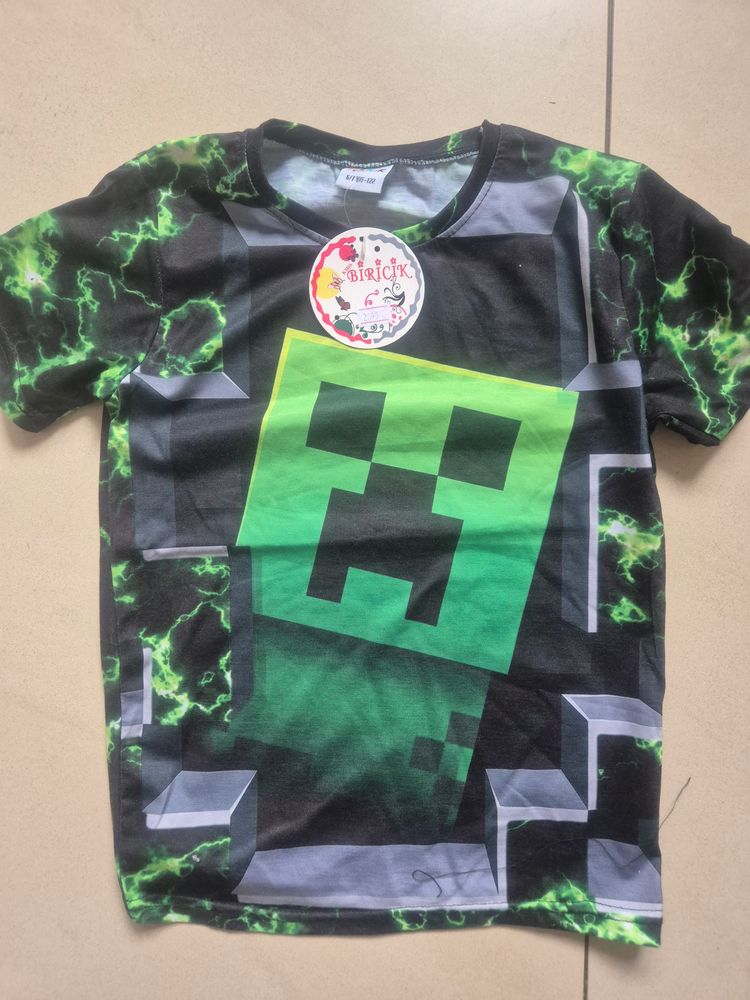 Other Brick Kid Kids Graphic T-Shirt product image