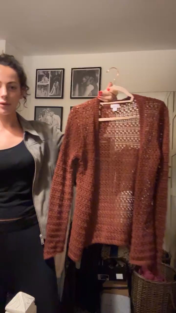 Other Tammy girl cardi 8/10 product image