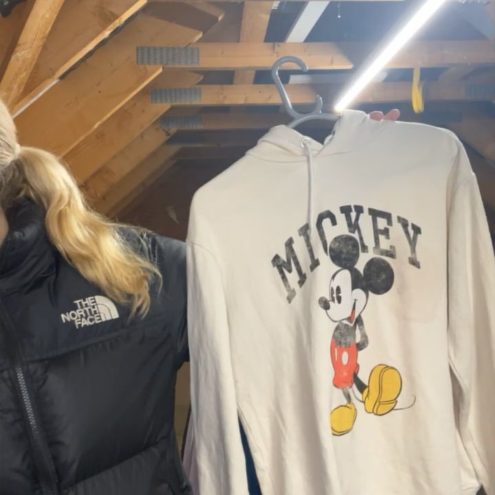 H&M Mickey H&M product image
