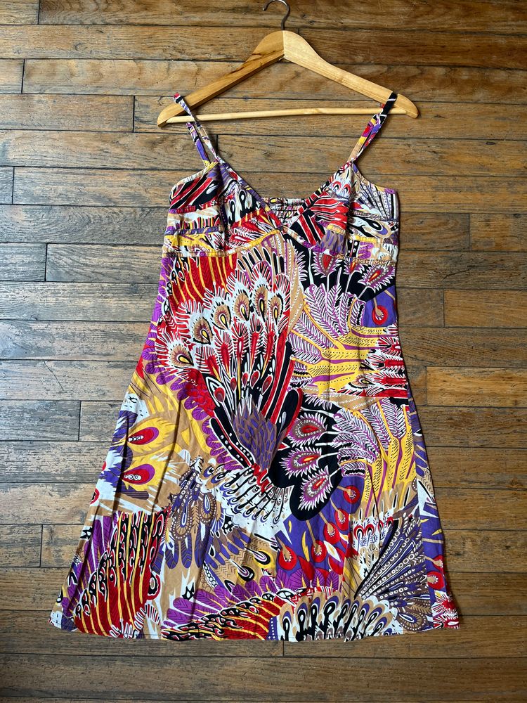 Other Printed Vintage Dress product image
