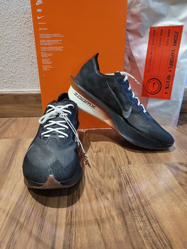 Nike Zoomx Vaporfly Next% 4 Running Shoes