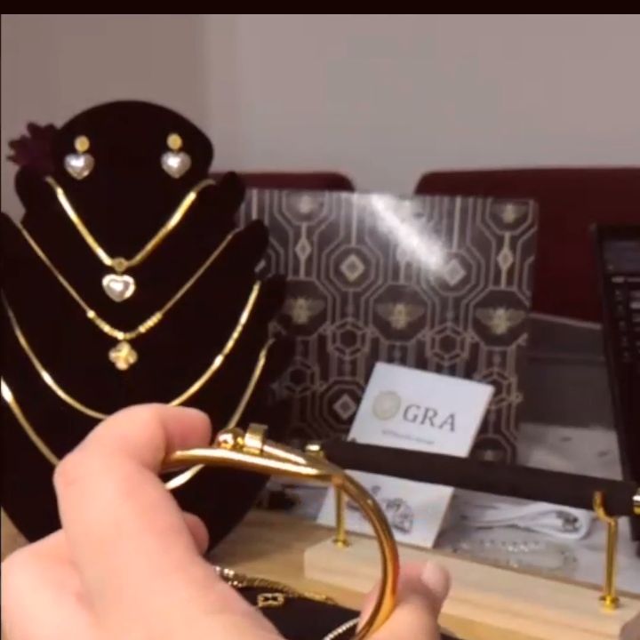 Unknown Bangle Bracelet - Bracelets imagen del producto