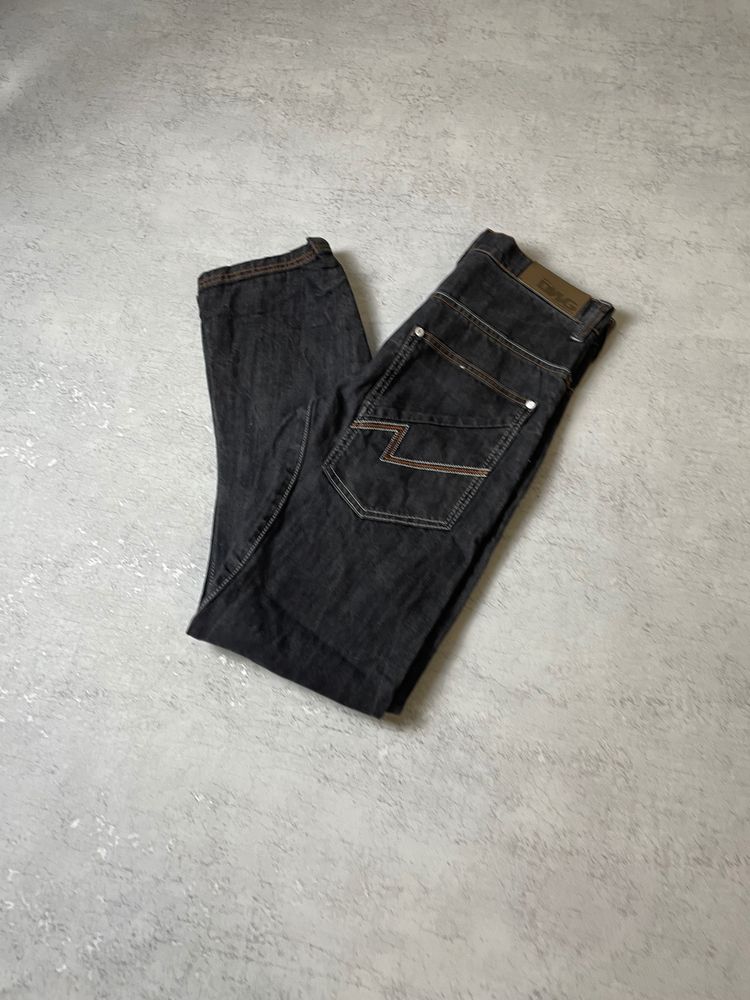 Nudie Jeans Black Jeans product image