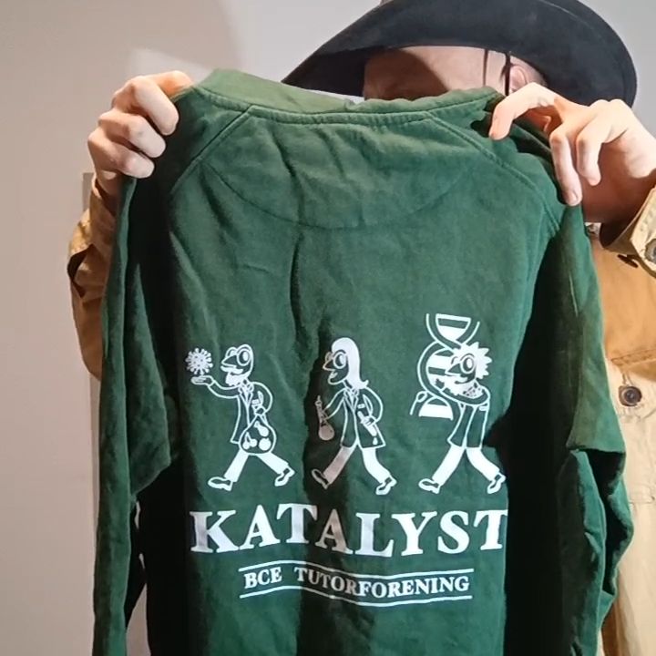 Unknown Bluza z kapturem product image