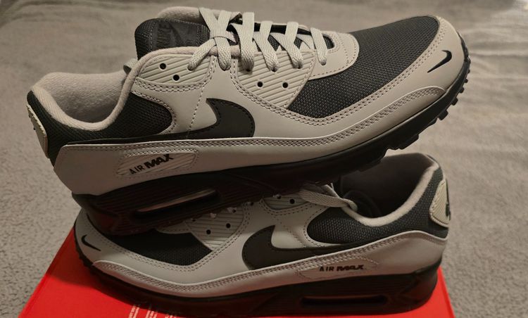 Nike Nike Air Max 90 Sneakers product image