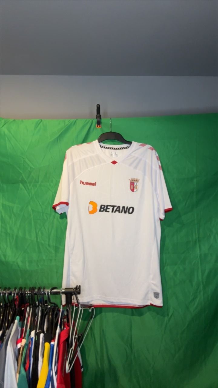Other Braga Third 2019 (XXL) product image