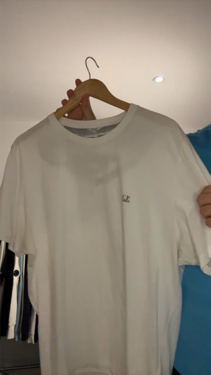 CP Company xxl cp tshirt product image