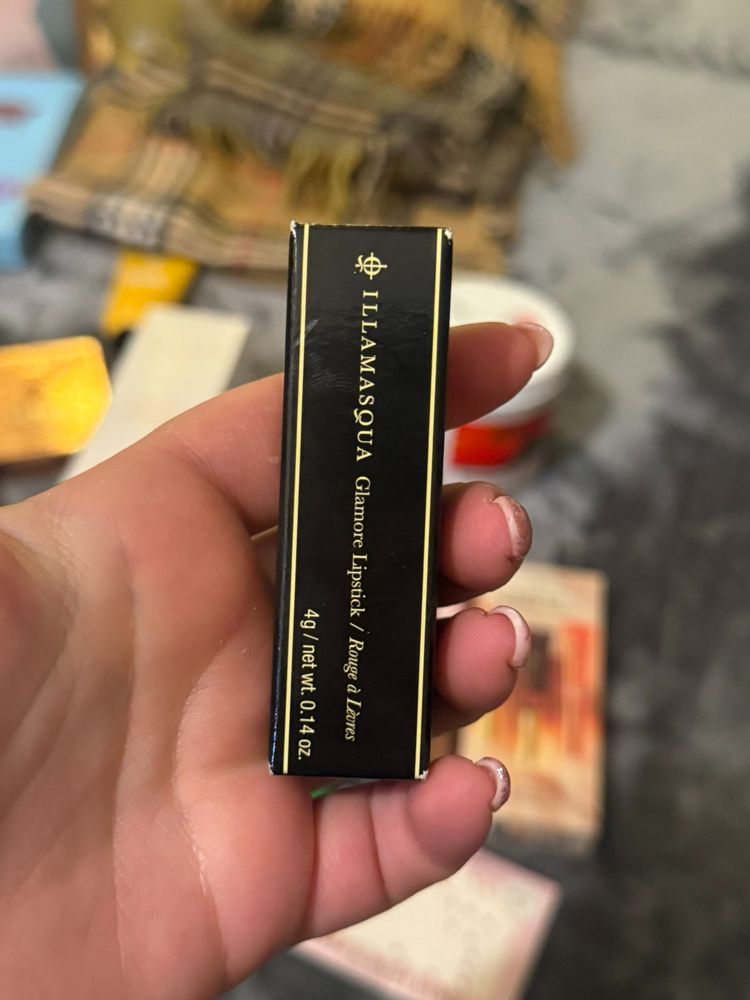 Illamasqua Illamasqua Glamore Lipstick product image