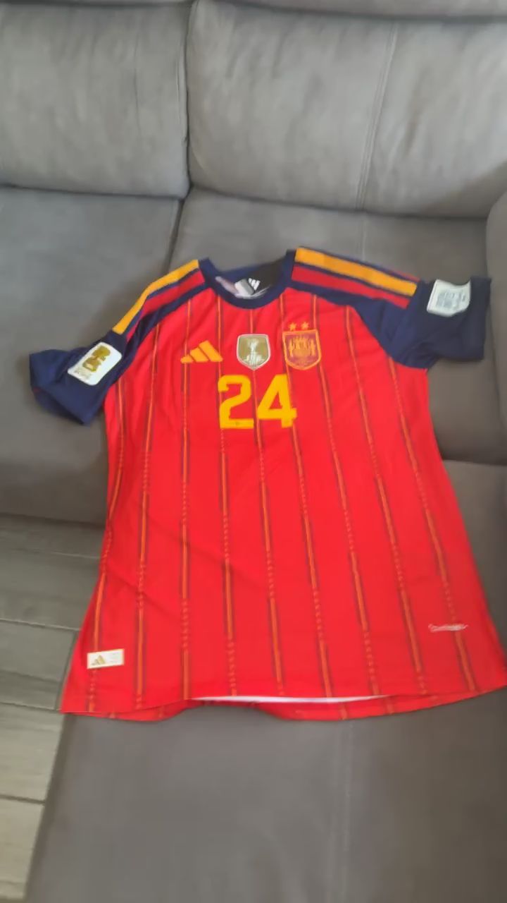 Camiseta De España image 1