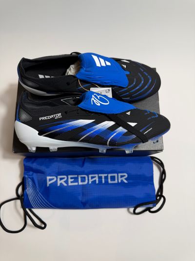 Adidas Predator Elite Folded Tongue JB