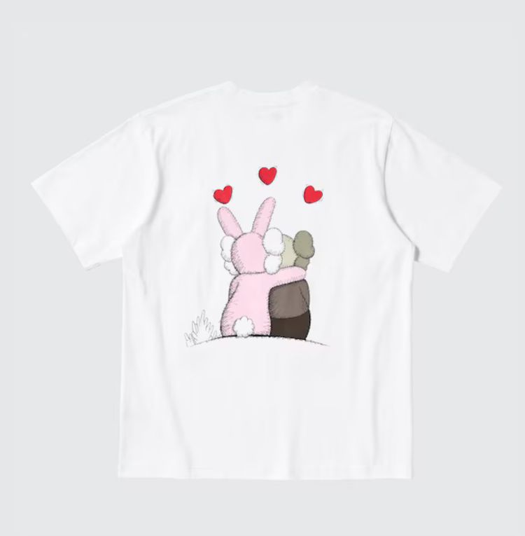 Other KAWS  Bunny T-Shirt product image