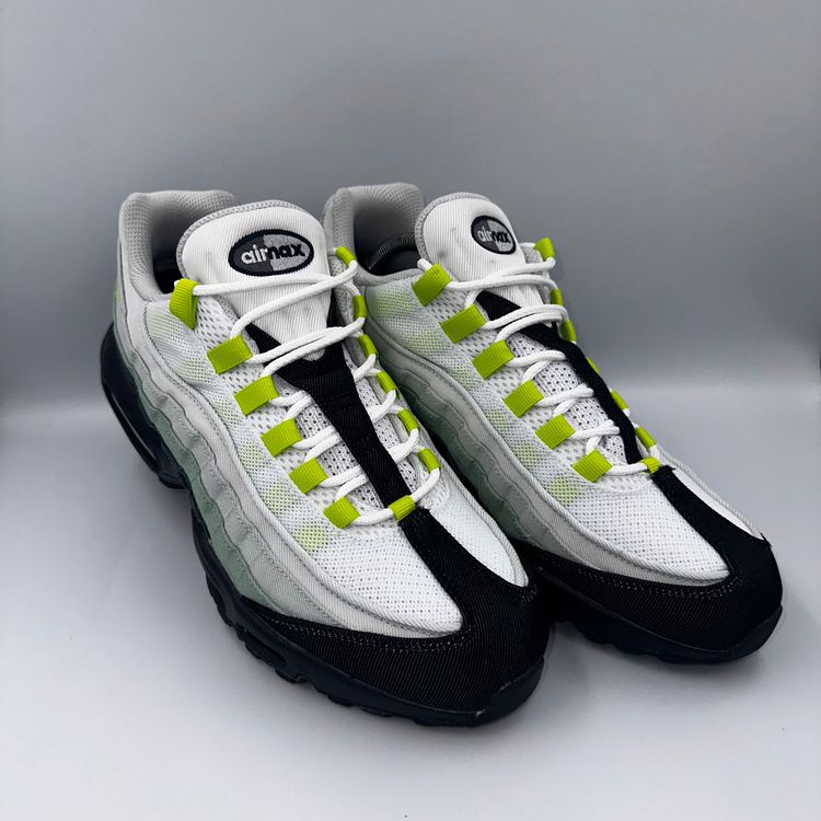 Nike Nike Air Max 95 By You Kiwi UK 10 product image