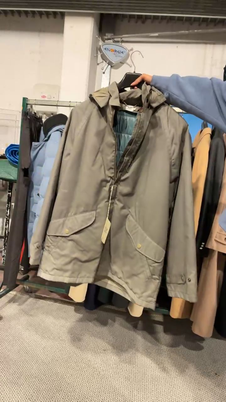 C.p. Company Jacket imagen 1