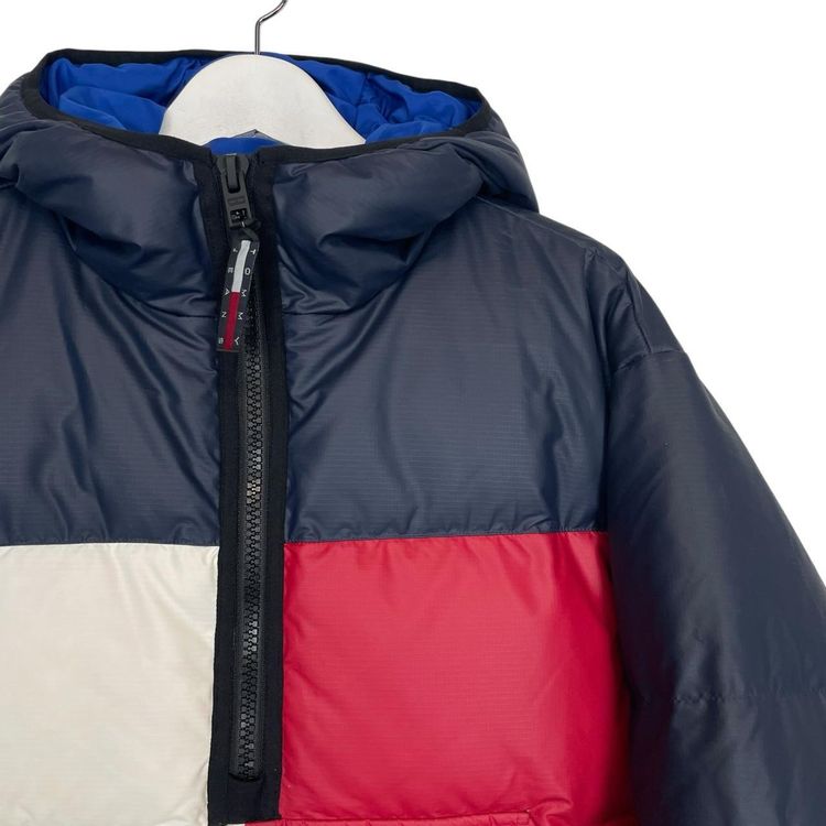Tommy Hilfiger Tommy Jeans Jacket XS obraz 7