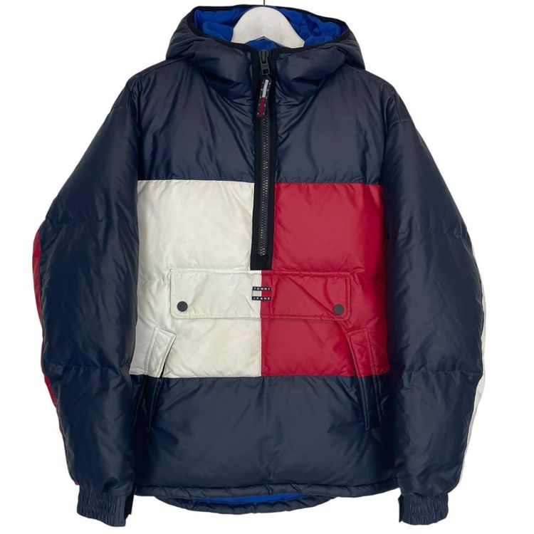 Tommy Hilfiger Tommy Jeans Jacket XS obraz 1
