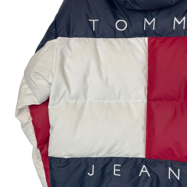 Tommy Hilfiger Tommy Jeans Jacket XS obraz 2