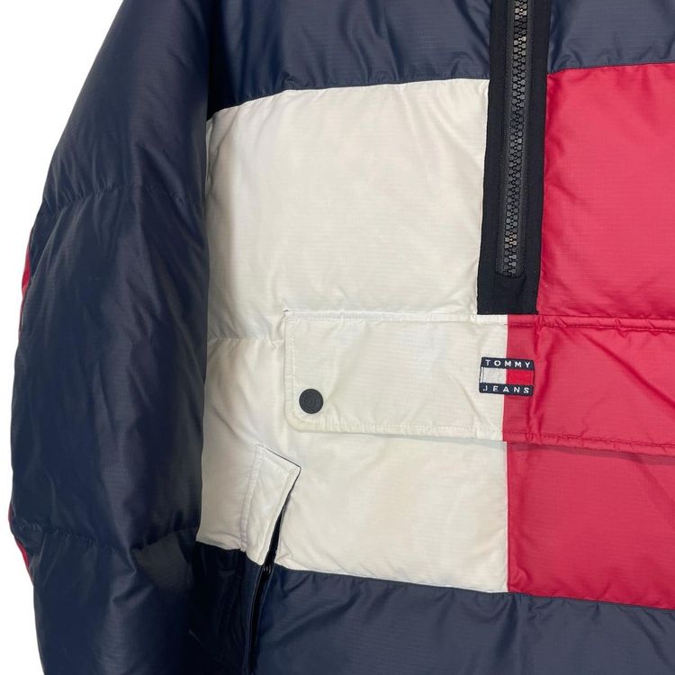 Tommy Hilfiger Tommy Jeans Jacket XS obraz 6
