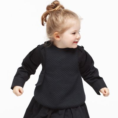 Baby Bib Vest 2
