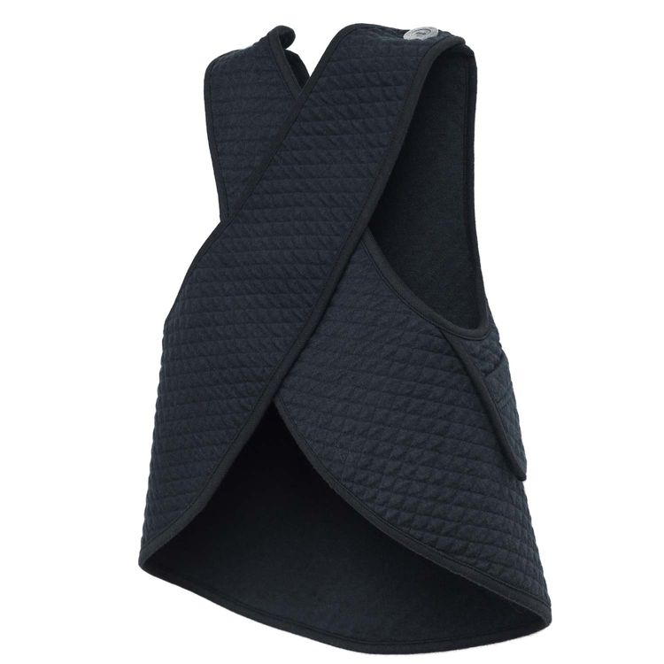 Baby Bib Vest 4