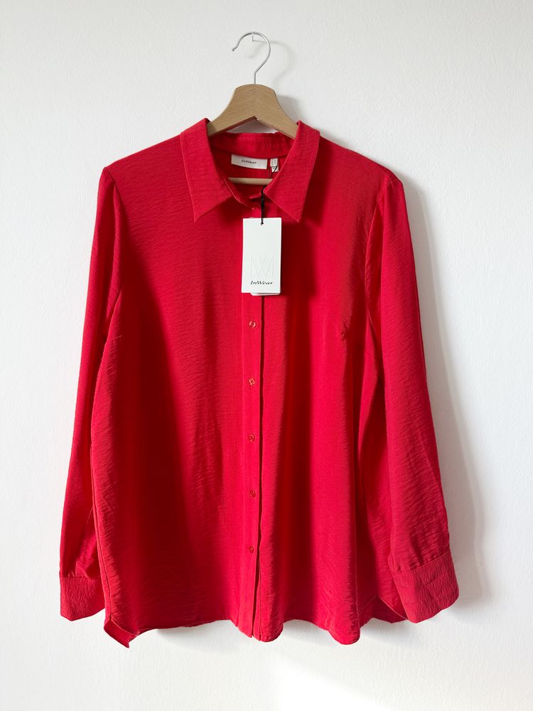InWear Inwear Ecovero Shirt product image