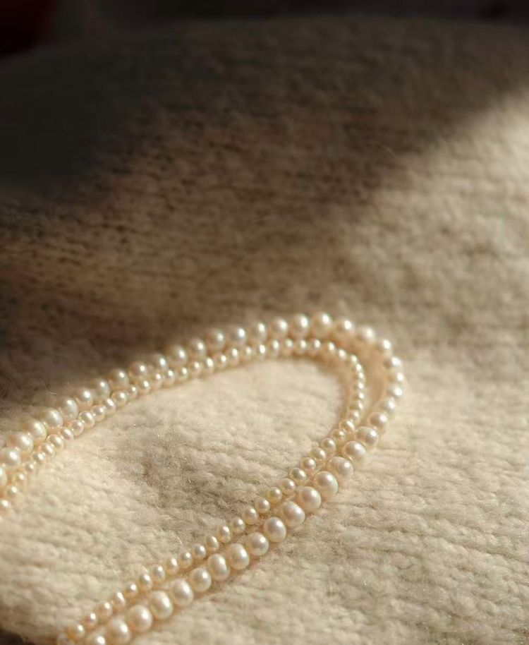 Immagine di Pearl Necklace 1