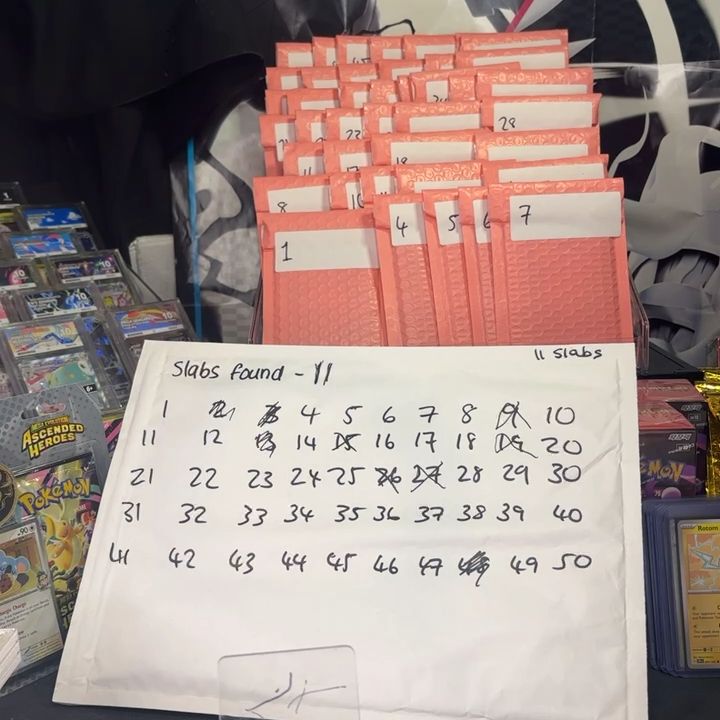Pokemon  
Pokemon Trading Card - Trading Card Games (TCG) product image