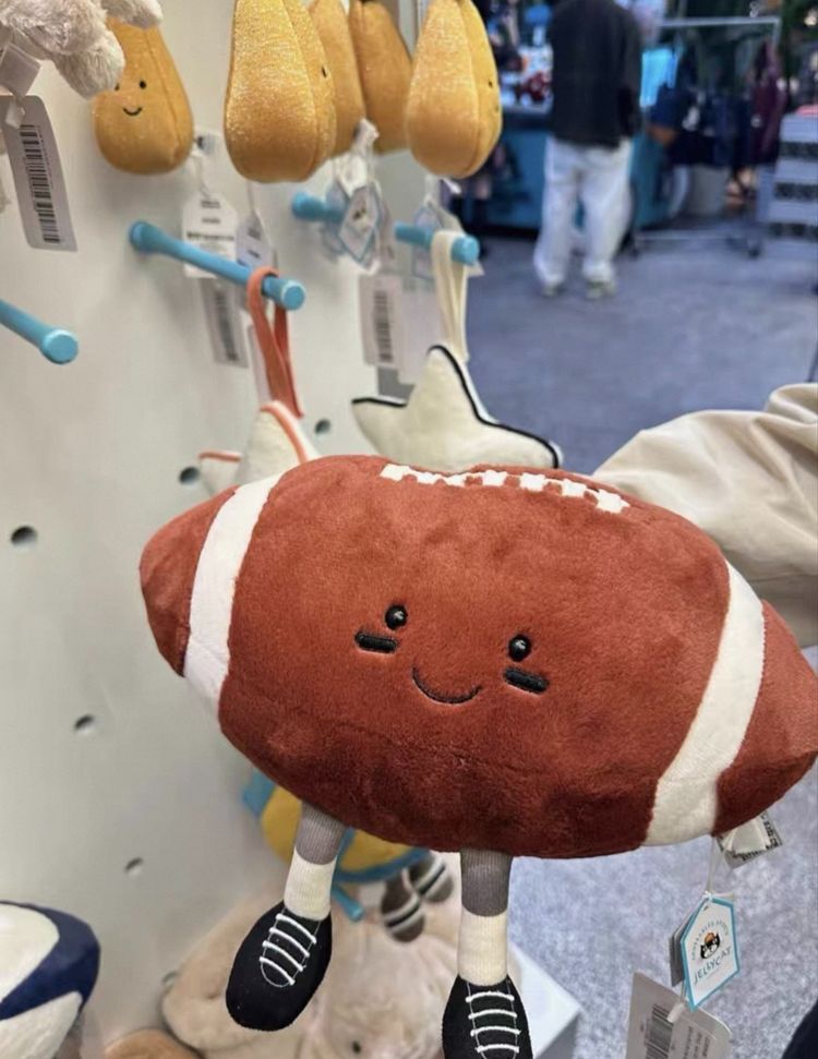 Unbranded Plush Toys product image